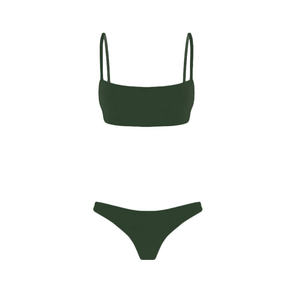 Bikini Swimsuit
