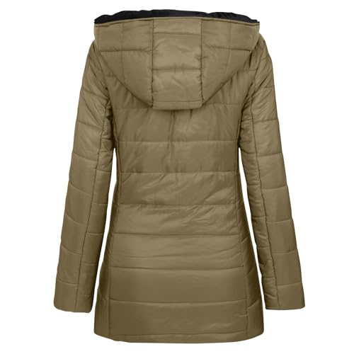 EBXN Moda Chaquetón