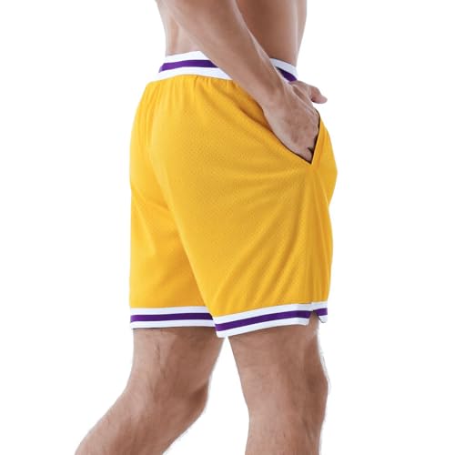 Basketball Athletic Shorts Men