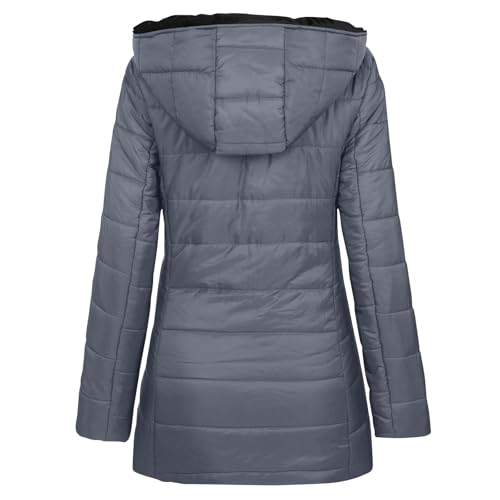 EBXN Moda Chaquetón