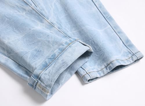 EBXN Jeans