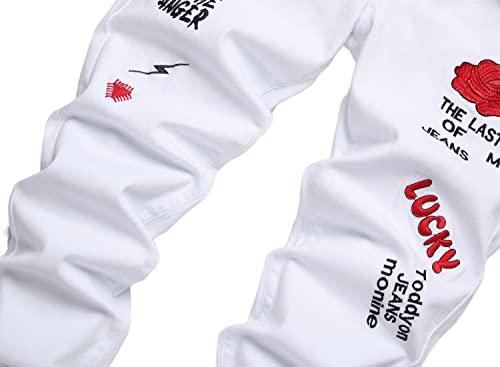 EBXN Jeans