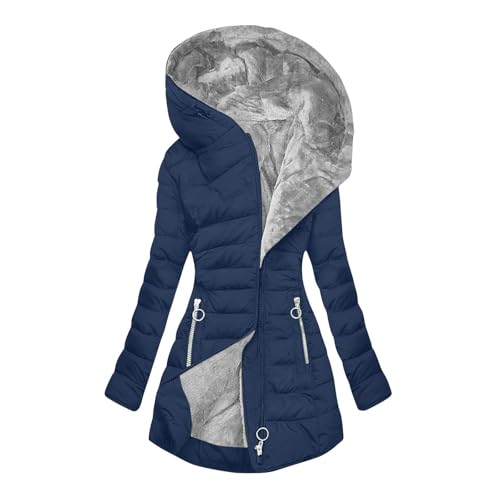 EBXN Moda Chaquetón