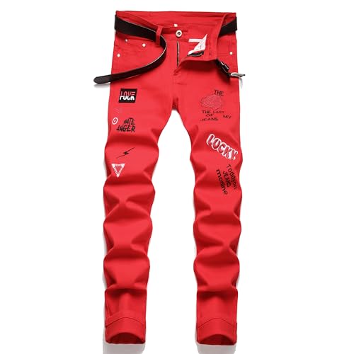 EBXN Jeans