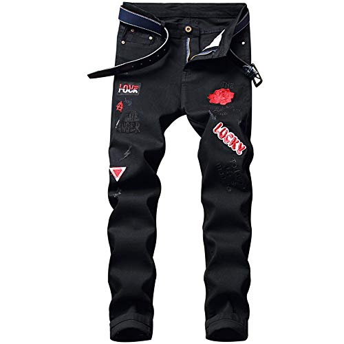 EBXN Jeans