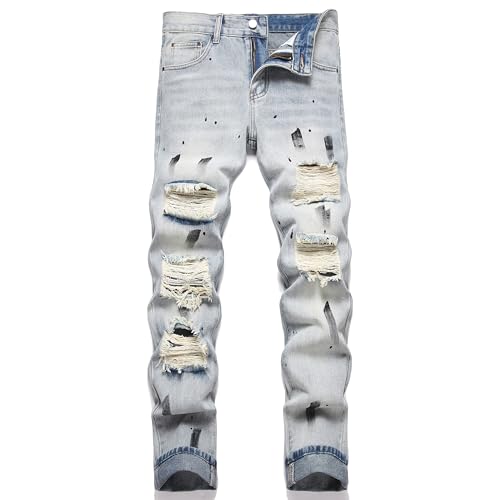 EBXN Jeans