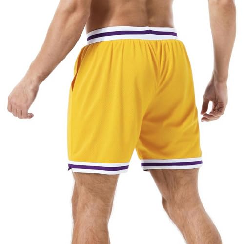 Basketball Athletic Shorts Men