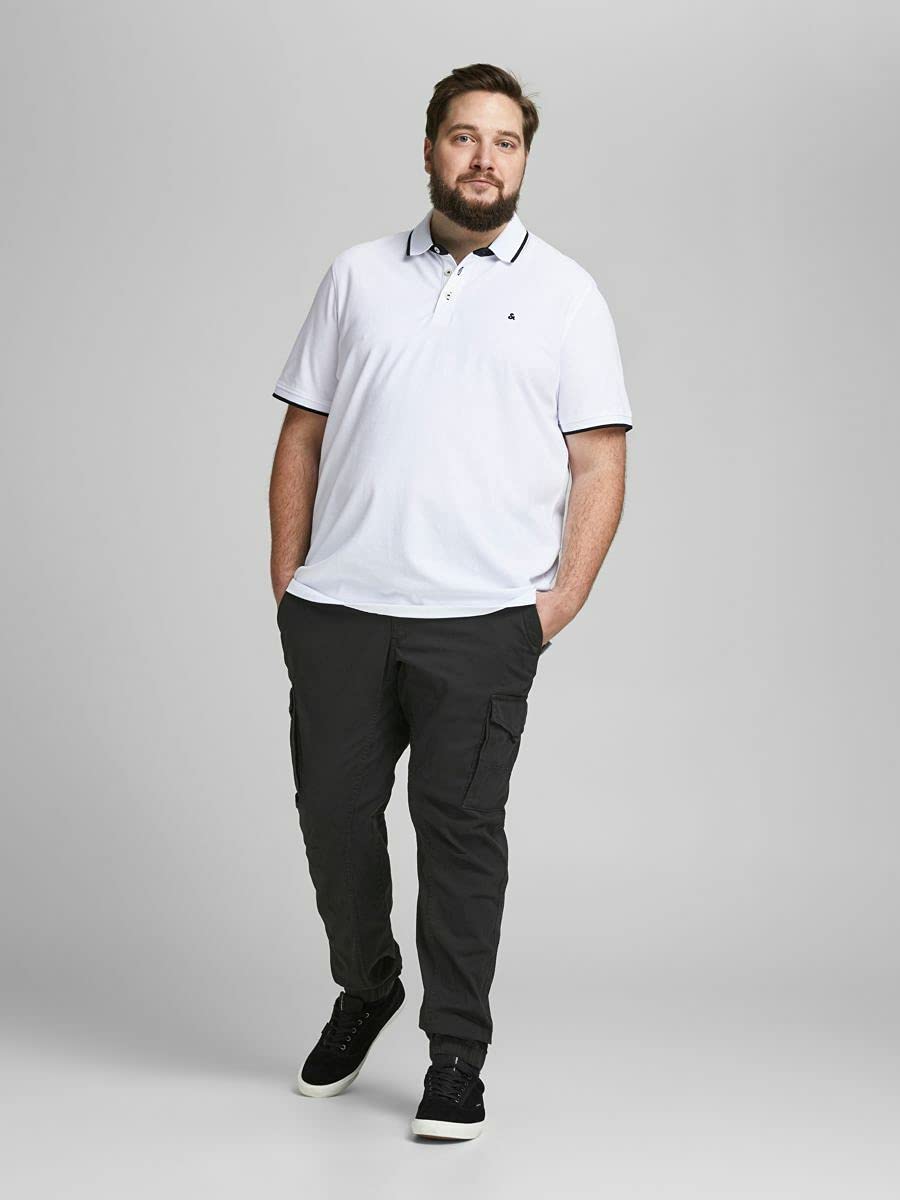 EBXN - Cargo Trousers Slim