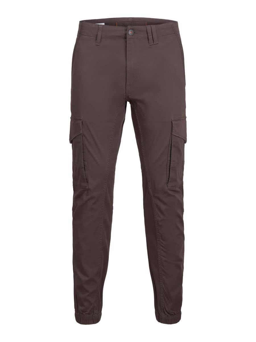 EBXN - Cargo Trousers Slim