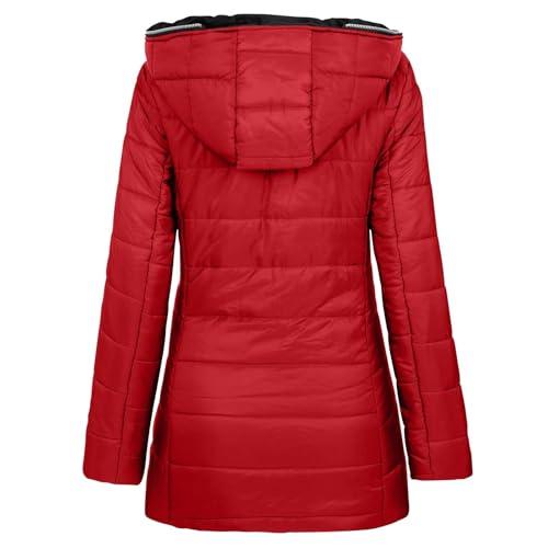 EBXN Moda Chaquetón