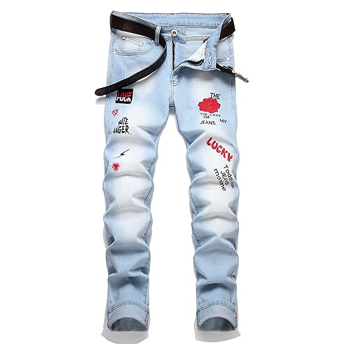 EBXN Jeans