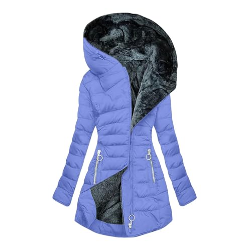 EBXN Moda Chaquetón