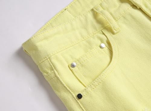EBXN Jeans
