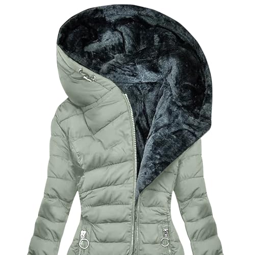 EBXN Moda Chaquetón