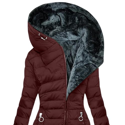 EBXN Moda Chaquetón