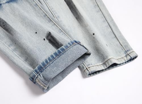 EBXN Jeans
