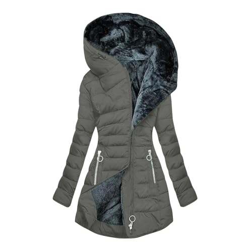 EBXN Moda Chaquetón