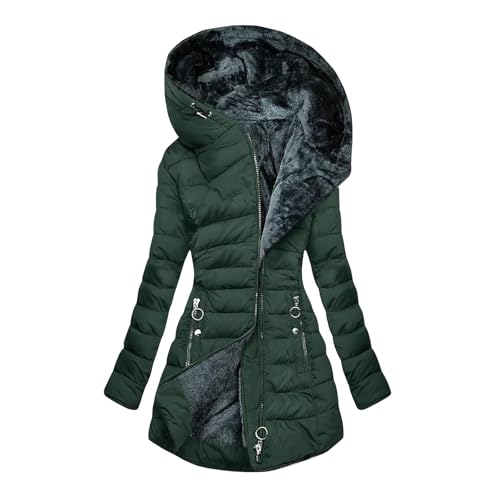 EBXN Moda Chaquetón