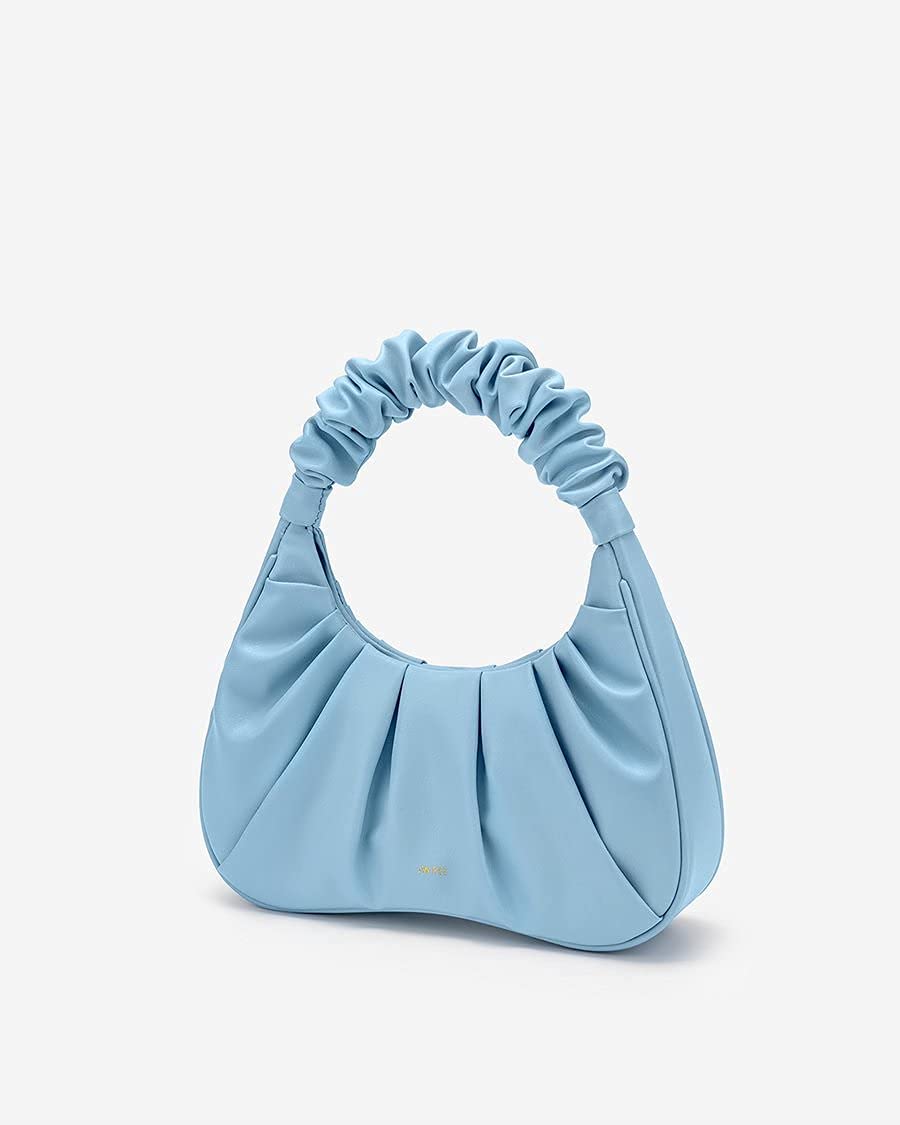 EBXN Bolso Hobo fruncido Gabbi para mujer