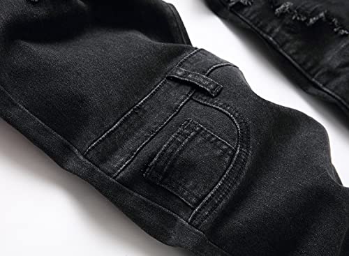 EBXN Jeans