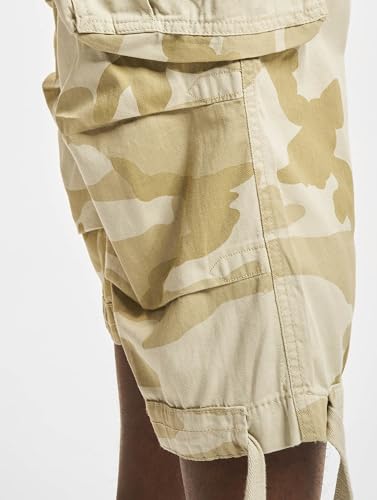 EBXN Urban Pantalones Cortos