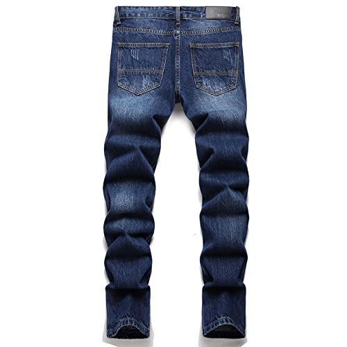 EBXN Jeans
