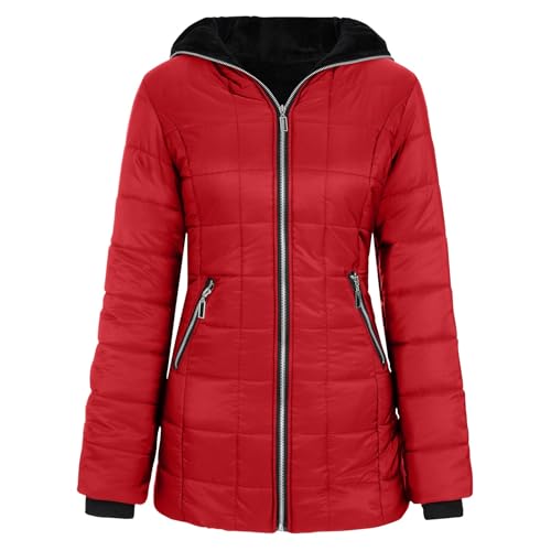 EBXN Moda Chaquetón