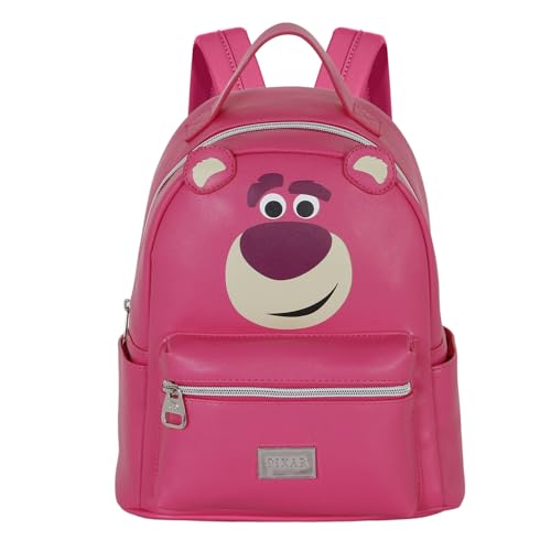 EBXN Disney Mochila
