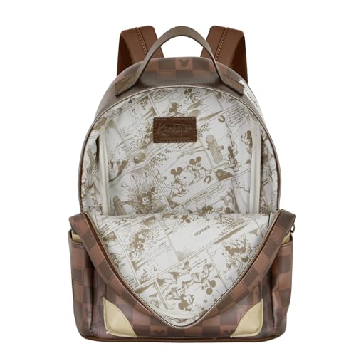 EBXN Disney Mochila