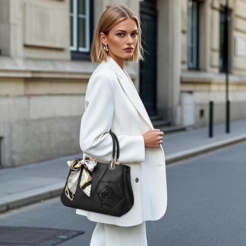 EBXN Bolsos Mujer Bolsa de Mujer