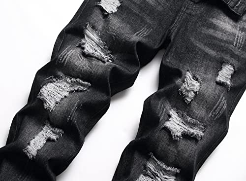 EBXN Jeans