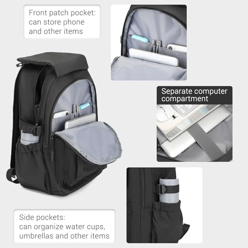 EBXN Mochila de Viaje