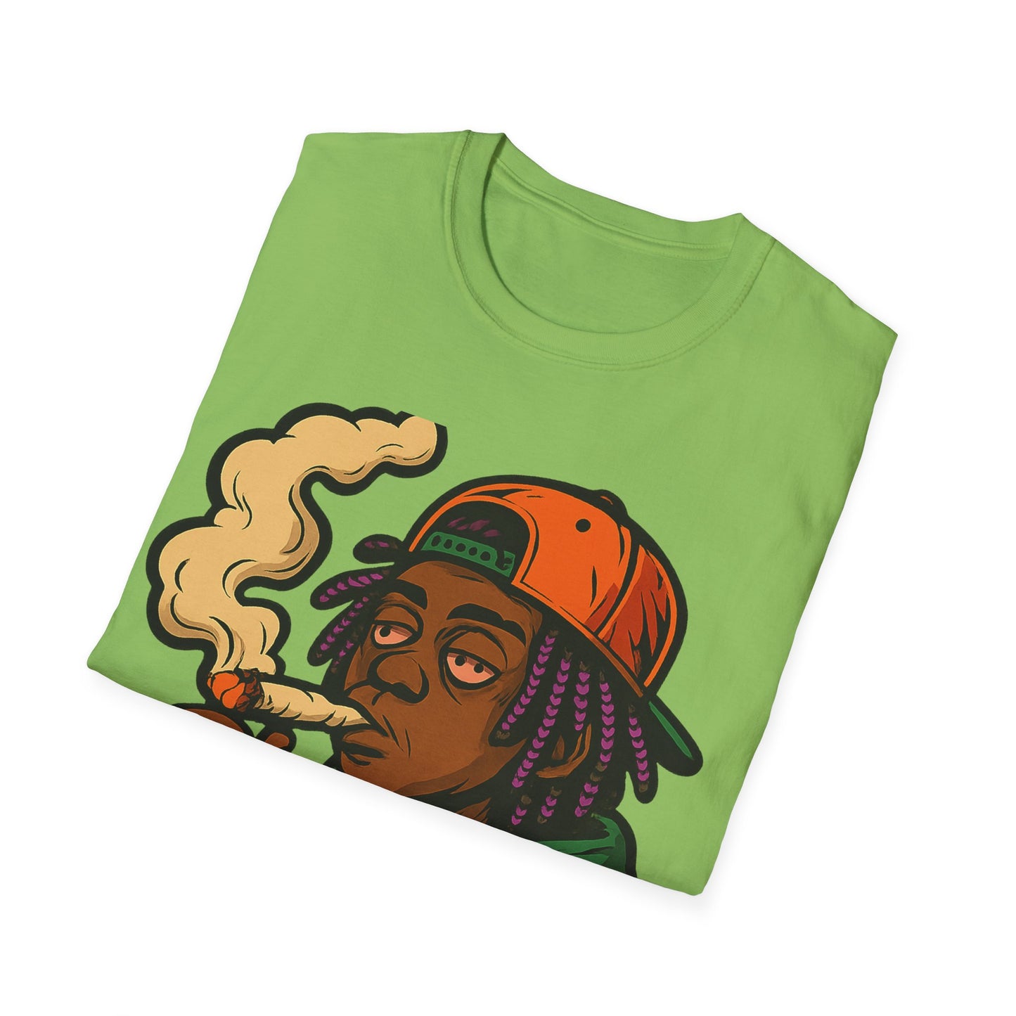 eBexxin - Urban Vibe T-Shirt, Unisex