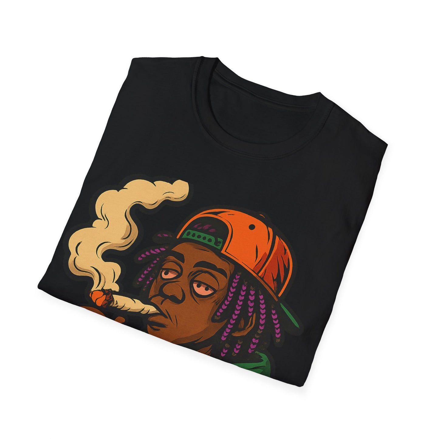 eBexxin - Urban Vibe T-Shirt, Unisex