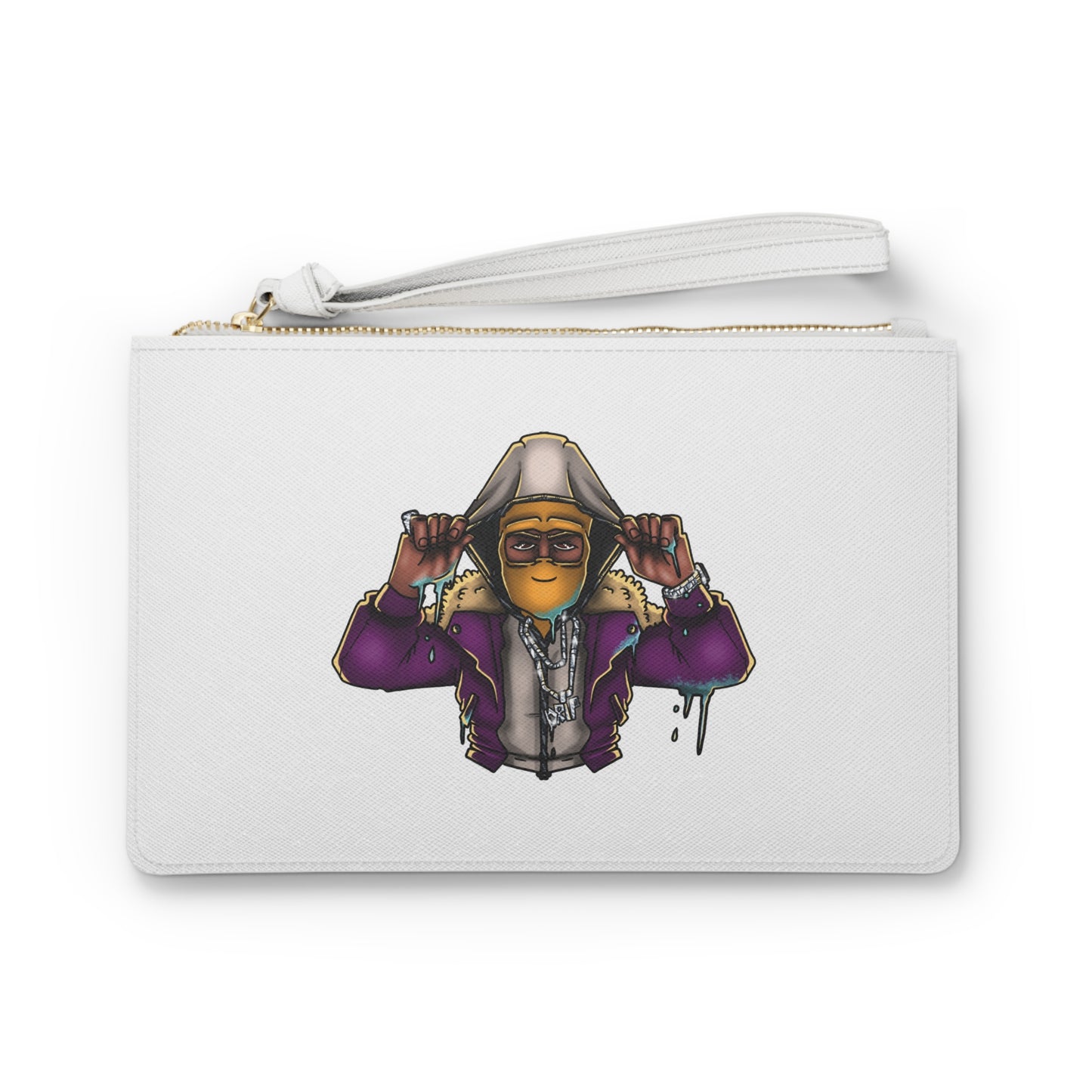 EBXN Clutch Bag