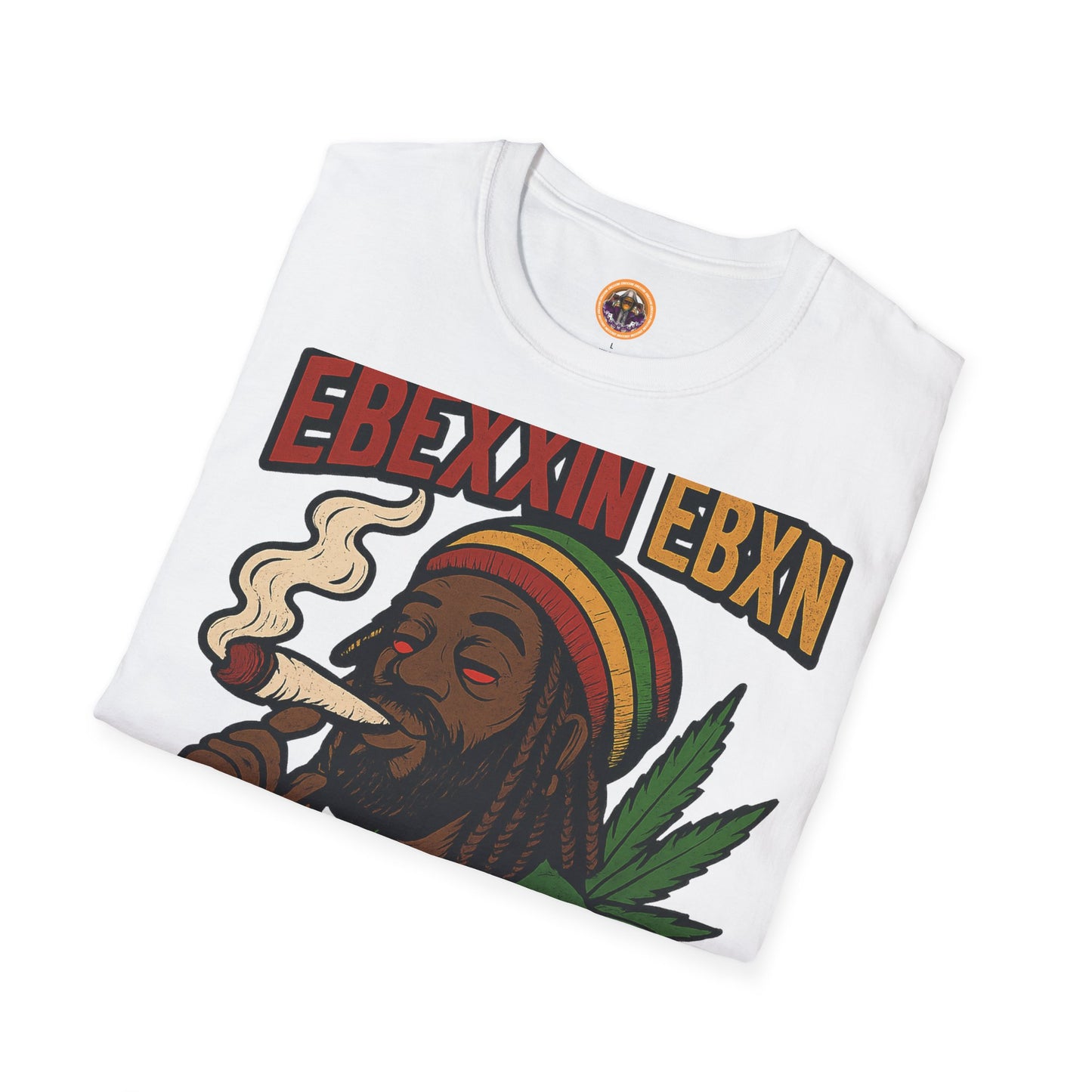 eBexxin - Urban Graphic Tee Unisex