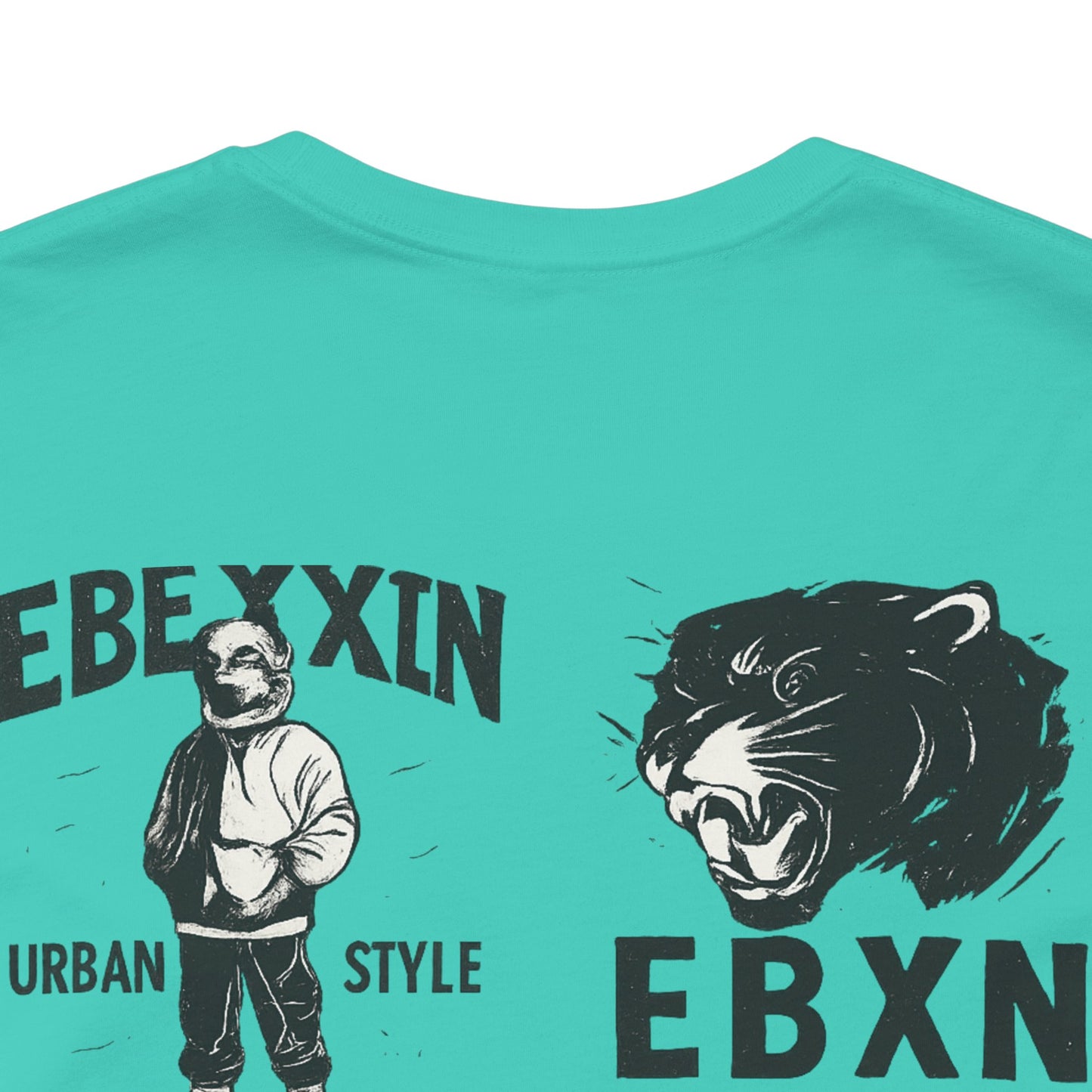 eBexxin - Stylish Unisex T-Shirts