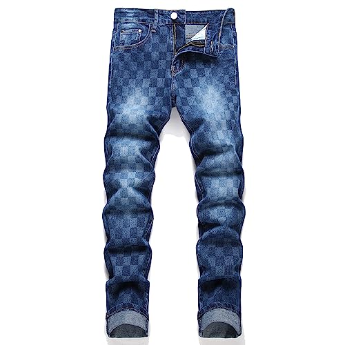 EBXN Jeans