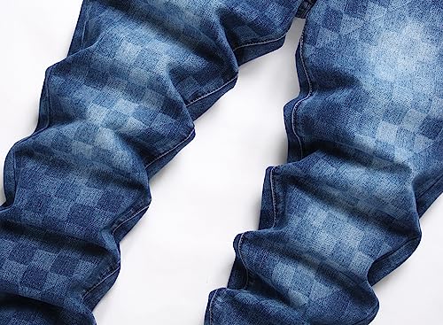 EBXN Jeans