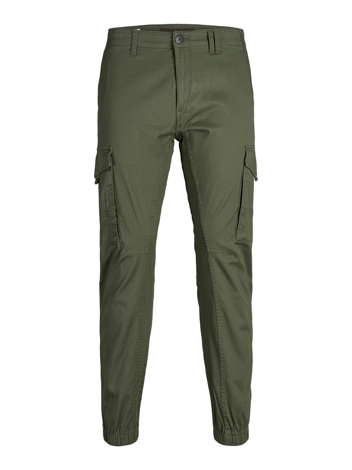 EBXN - Cargo Trousers Slim