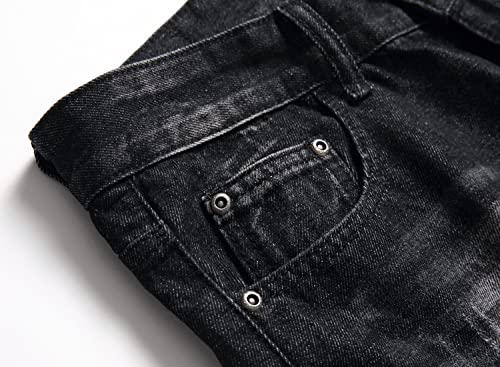 EBXN Jeans