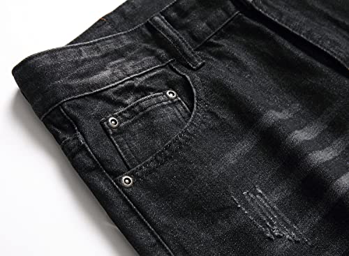 EBXN Jeans