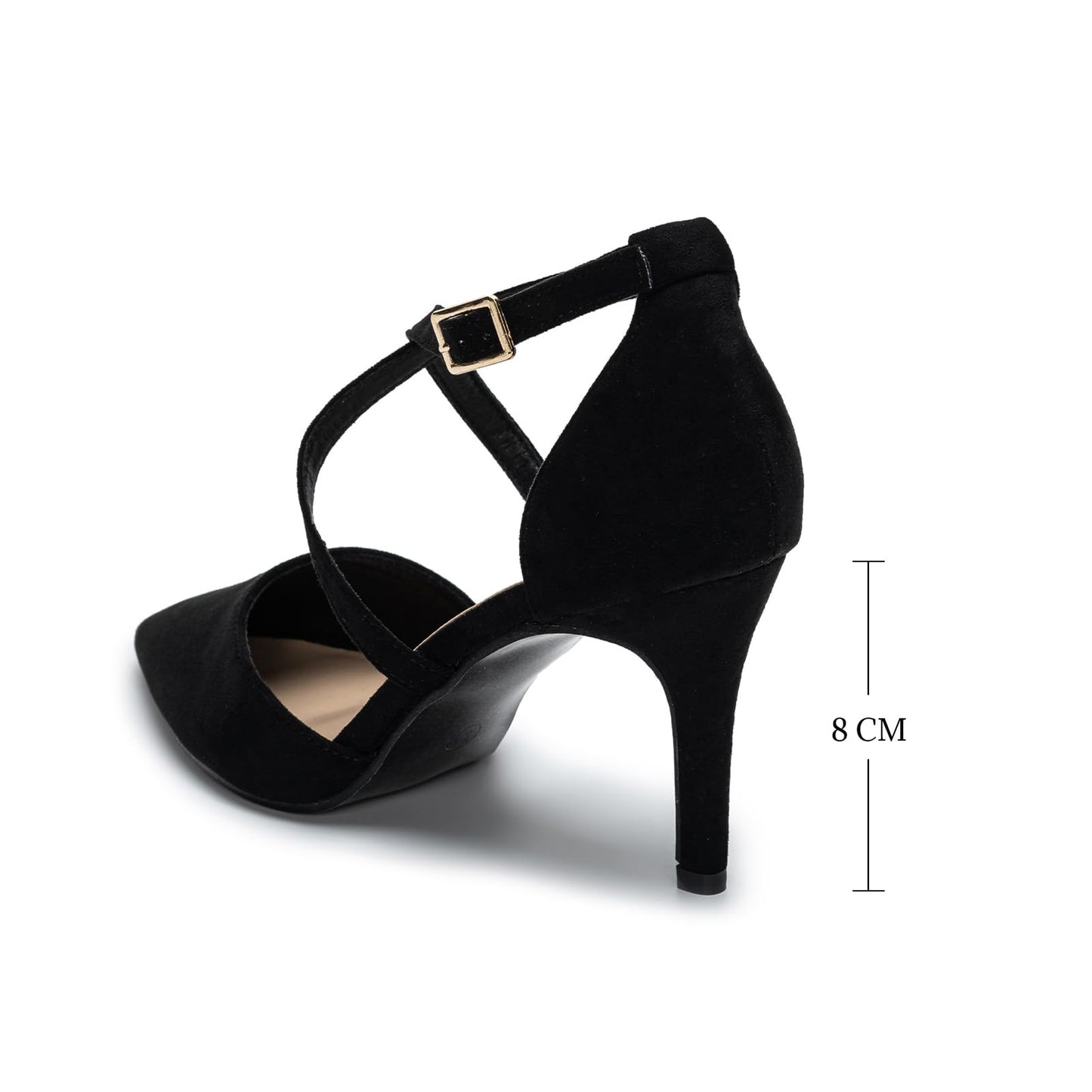 Zapatos Tacón