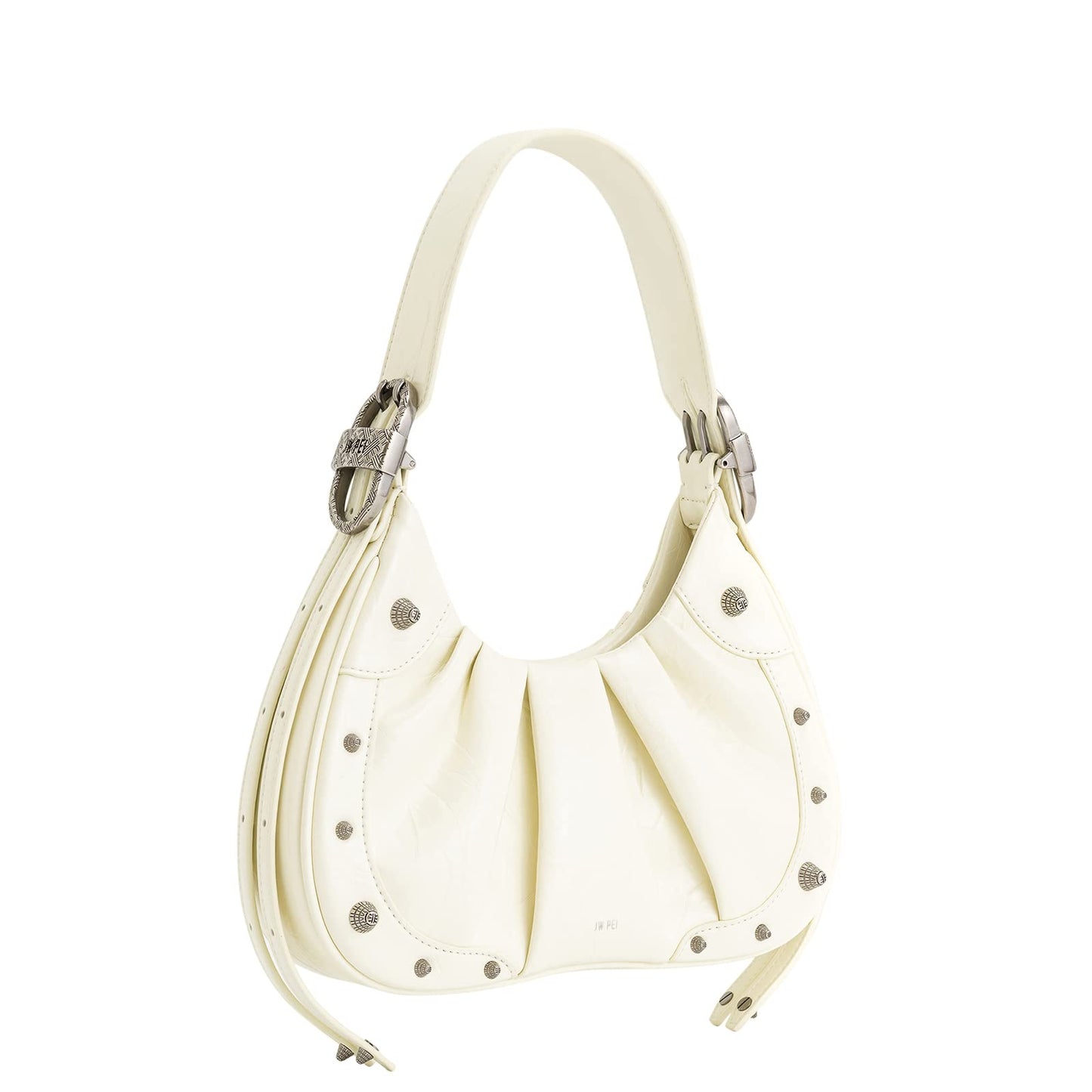 EBXN Bolso Hobo fruncido Gabbi para mujer