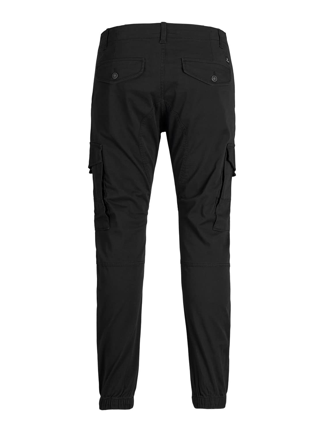 EBXN - Cargo Trousers Slim