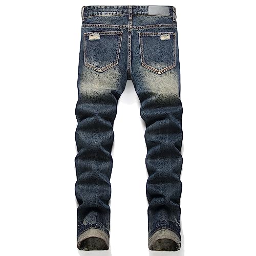 EBXN Jeans