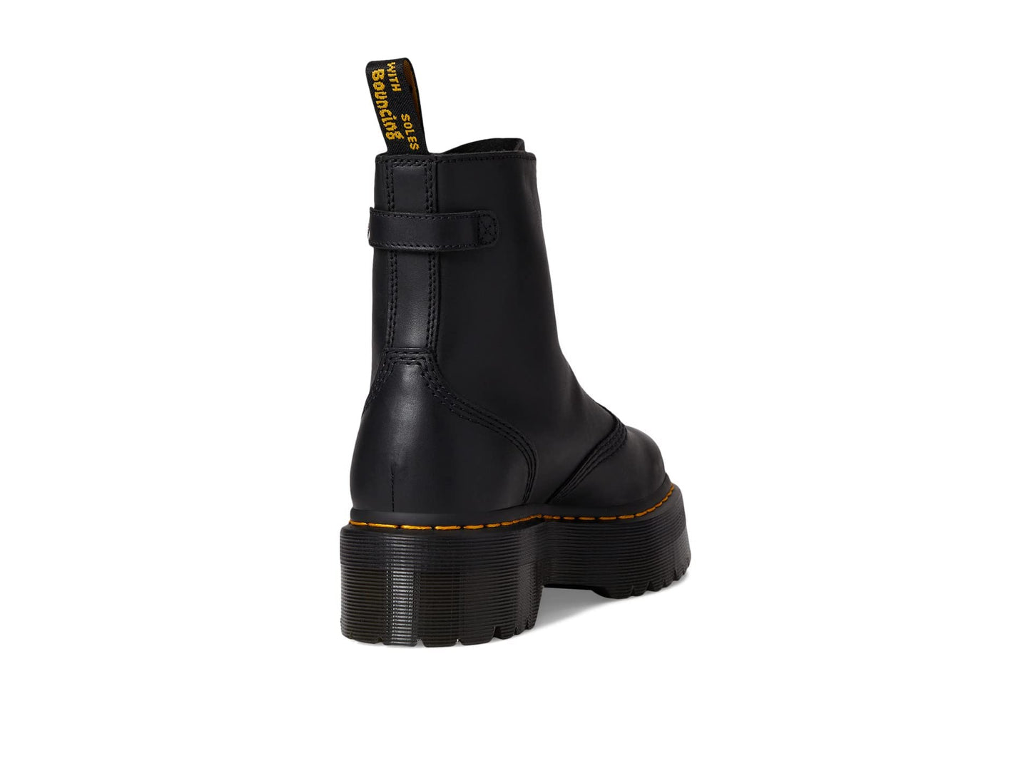 EBXN Women's Sendal Leather Boot