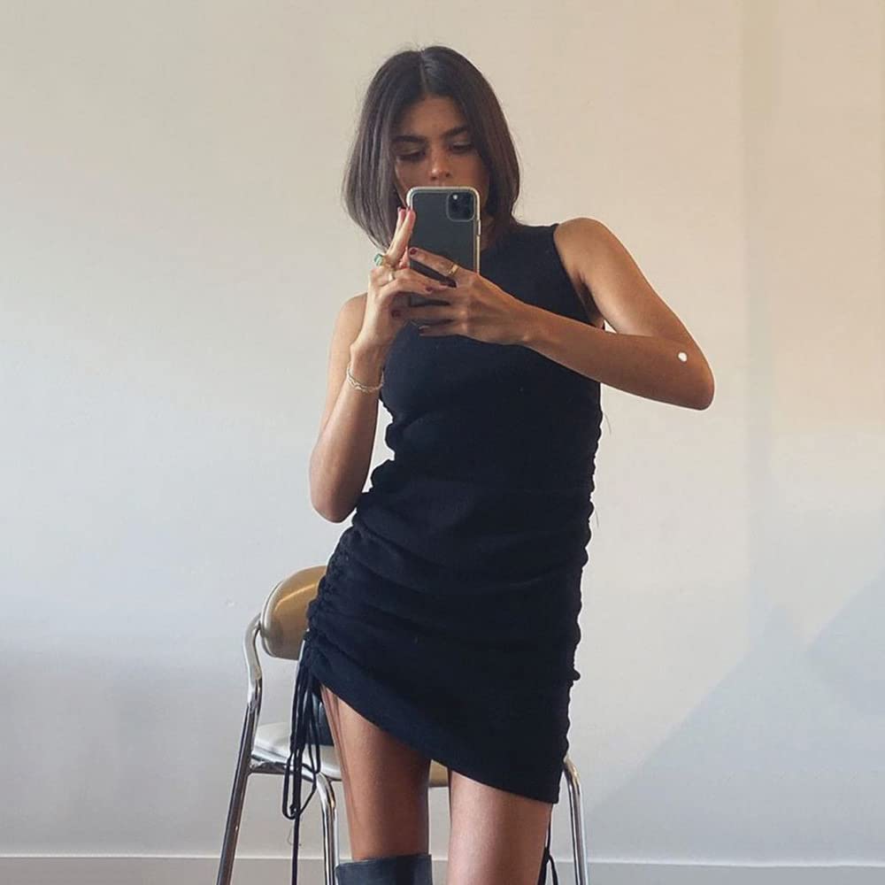 EBXN Mujer Vestidos Casual
