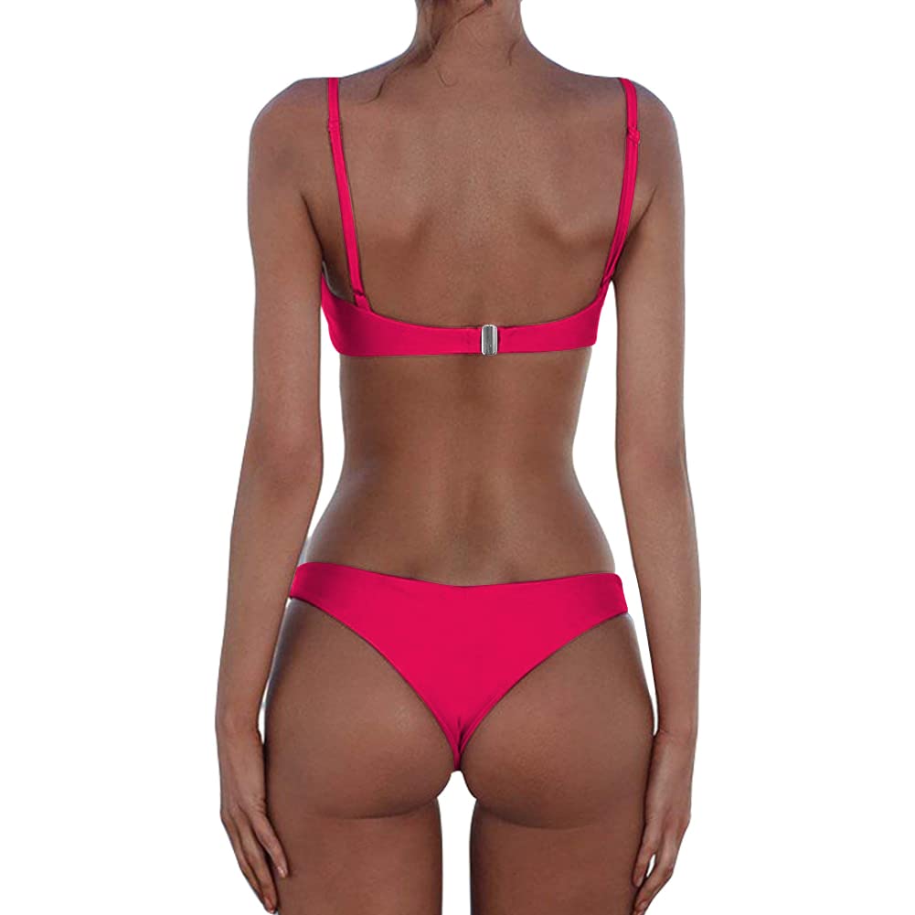 Bikini Swimsuit