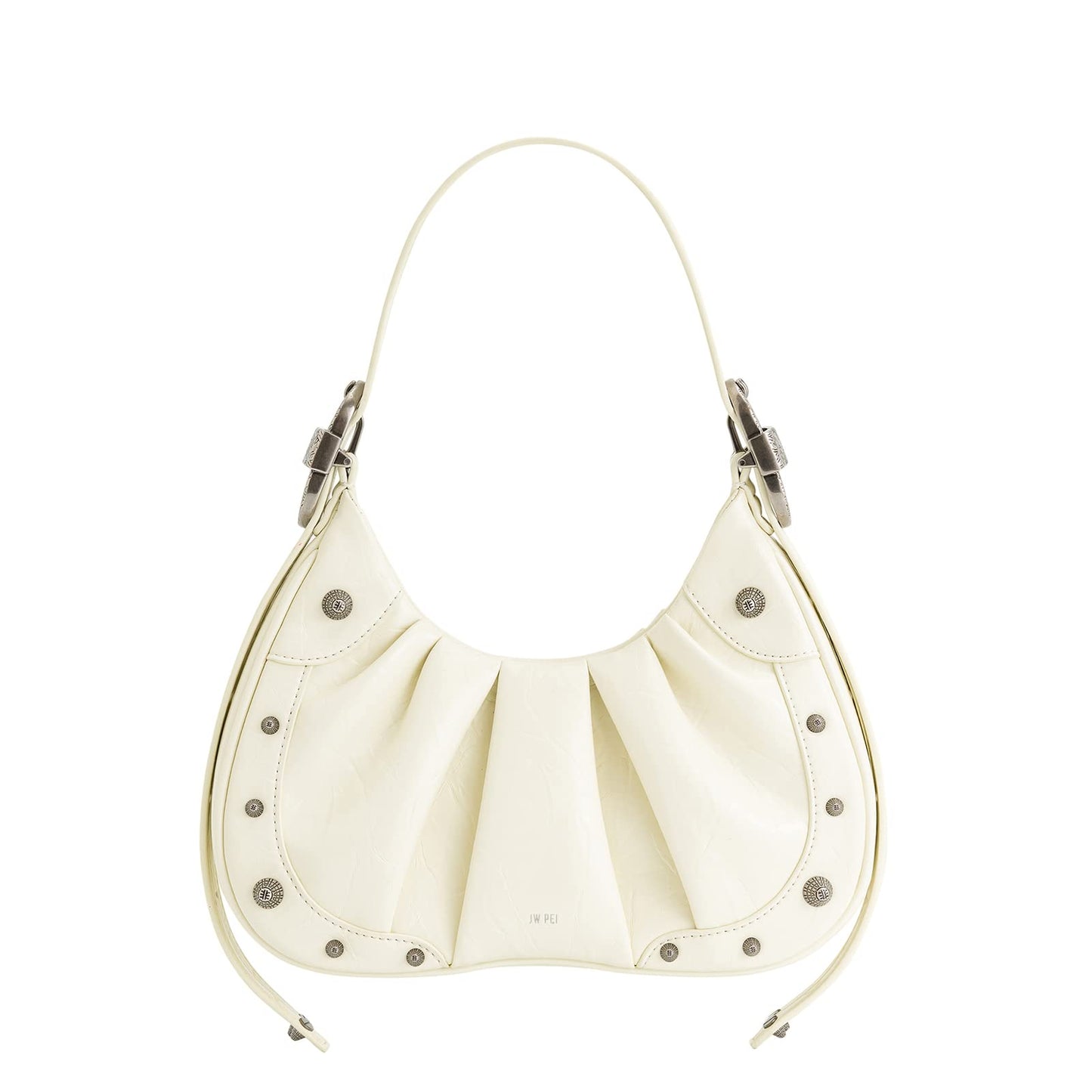 EBXN Bolso Hobo fruncido Gabbi para mujer